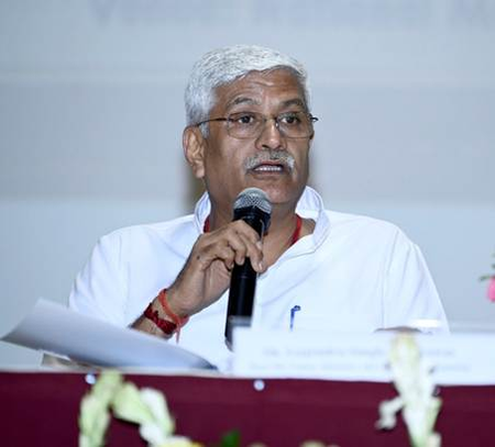 India’s 300 crore domestic trips shield tourism sector from global crises: Minister India’s 300 crore domestic trips shield tourism sector from global crises: Minister