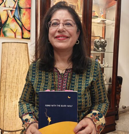 Spirituality, femininity, ecology key motifs in poetry of Indian Portuguese language teacher Spirituality, femininity, ecology key motifs in poetry of Indian Portuguese language teacher