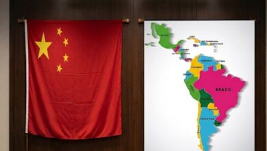 Chinese projects in Latin America raise concerns about institutional autonomy, strategic dependency