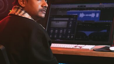 Sam CS discloses he has scored music for one hour of ‘Mahavatar Parshuraam’ (IANS Exclusive) Sam CS discloses he has scored music for one hour of ‘Mahavatar Parshuraam’ (IANS Exclusive)