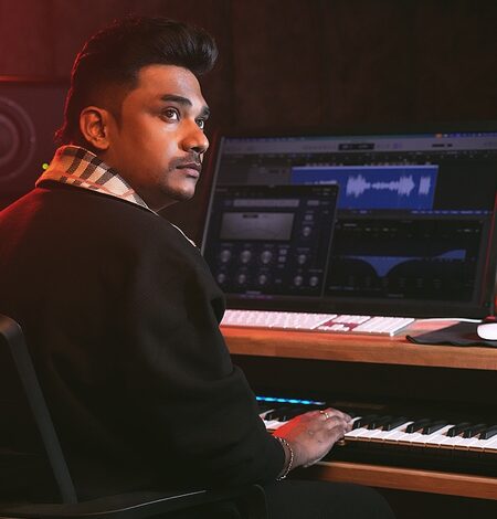 Sam CS discloses he has scored music for one hour of ‘Mahavatar Parshuraam’ (IANS Exclusive) Sam CS discloses he has scored music for one hour of ‘Mahavatar Parshuraam’ (IANS Exclusive)