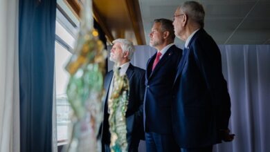 PM Modi’s historic visit will open new opportunities for cooperation: Slovak President