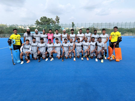 Hockey: India look to build momentum in Netherlands leg of FIH Men’s Pro League Hockey: India look to build momentum in Netherlands leg of FIH Men’s Pro League
