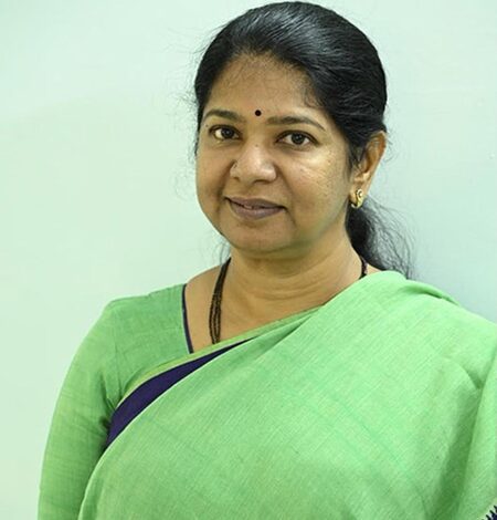 Kanimozhi seeks strict action in Salem sexual harassment case involving TVK supporter, ruling party says accused not a member