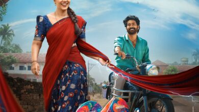 Aishwarya Rajesh-starrer ‘Oh Sukumari’ teaser: An ‘electrifying’ entertainer that is high on humour! Aishwarya Rajesh-starrer ‘Oh Sukumari’ teaser: An ‘electrifying’ entertainer that is high on humour!