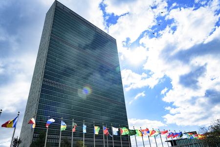 S. Korea, UN members launch group to address tech-facilitated trafficking in persons