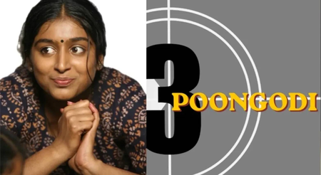 Padmapriya discloses how she ate gobi manchurian disguised as chicken for a scene in Mammootty-starrer ‘Karutha Pakshikal’ Padmapriya discloses how she ate gobi manchurian disguised as chicken for a scene in Mammootty-starrer ‘Karutha Pakshikal’