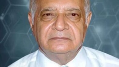 PL Gautam to head expert panel on Agrobiodiversity: Environment Ministry