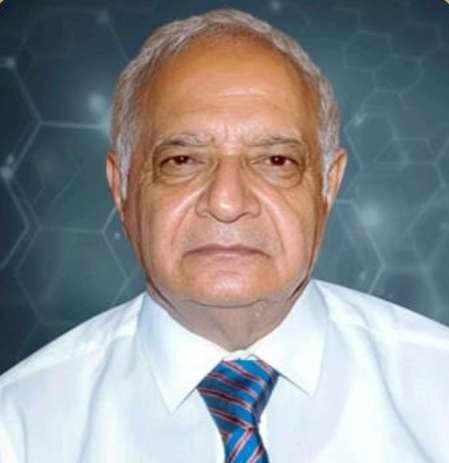 PL Gautam to head expert panel on Agrobiodiversity: Environment Ministry PL Gautam to head expert panel on Agrobiodiversity: Environment Ministry