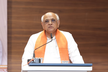 Gujarat govt to unveil Industrial Policy 2026 on June 15 Gujarat govt to unveil Industrial Policy 2026 on June 15