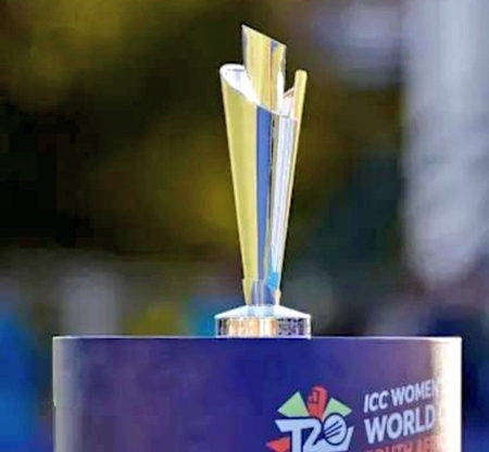 Women’s T20 WC: Australia win toss and elect to bat against South Africa in campaign opener