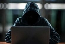 Cyber criminal arrested in UP’s Jaunpur Cyber criminal arrested in UP’s Jaunpur