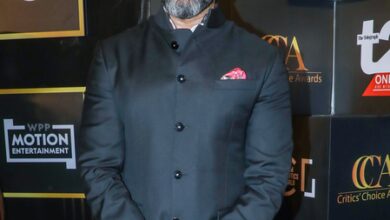 When Abhishek Bachchan was left humbled by a family member When Abhishek Bachchan was left humbled by a family member
