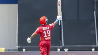MPL T20 Scindia Cup: Rohera’s unbeaten 130 powers Royal Lions to hat-trick of wins