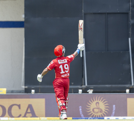 MPL T20 Scindia Cup: Rohera’s unbeaten 130 powers Royal Lions to hat-trick of wins MPL T20 Scindia Cup: Rohera’s unbeaten 130 powers Royal Lions to hat-trick of wins