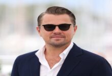 Leonardo DiCaprio told Claire Danes not to play with prop guns on ‘Romeo + Juliet’ set Leonardo DiCaprio told Claire Danes not to play with prop guns on ‘Romeo + Juliet’ set