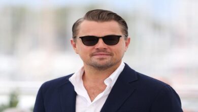 Leonardo DiCaprio told Claire Danes not to play with prop guns on ‘Romeo + Juliet’ set Leonardo DiCaprio told Claire Danes not to play with prop guns on ‘Romeo + Juliet’ set