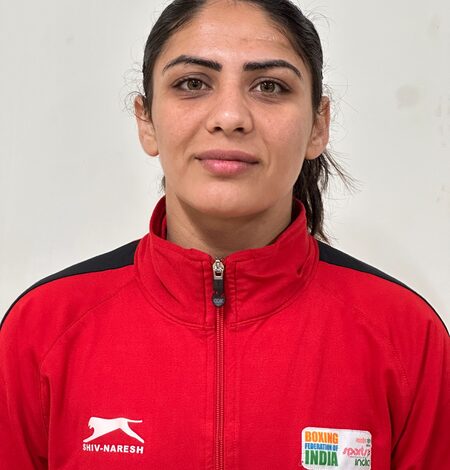 Jyoti, Aakash added to India squad for World Boxing Cup Stage 2 in Guiyang