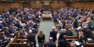 UK grooming gang scandal exposes longstanding institutional failures: Report UK grooming gang scandal exposes longstanding institutional failures: Report