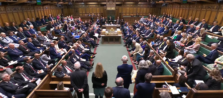 UK grooming gang scandal exposes longstanding institutional failures: Report