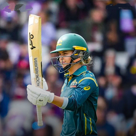 Women’s T20 WC 2026: Litchfield’s explosive fifty powers Australia to 172/8 against South Africa