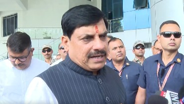 MP Police foiled major terror conspiracy in time: CM Mohan Yadav