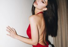 Emily Ratajkowski say she turned into ‘scary’ villain after divorce Emily Ratajkowski say she turned into ‘scary’ villain after divorce