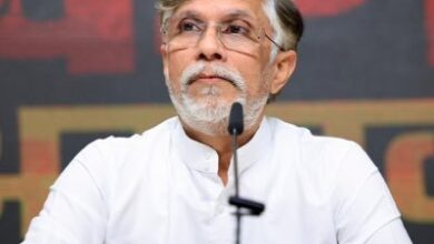 Congress slams govt for not demanding US apology on Indian sailors’ killing Congress slams govt for not demanding US apology on Indian sailors’ killing