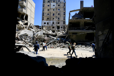 Israeli airstrike hits Lebanon after ceasefire takes effect Israeli airstrike hits Lebanon after ceasefire takes effect