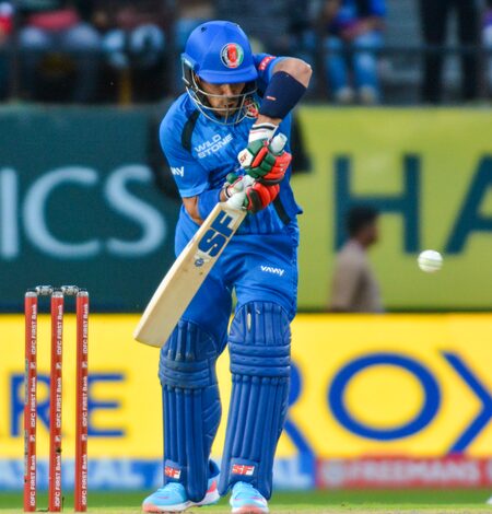 1st ODI: Gurnoor, Harsh pick three-fers as India bowl out Afghanistan for 194 despite Gurbaz’s ton
