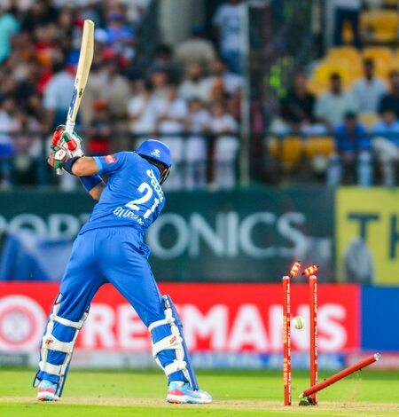 1st ODI: Gurbaz credits Gambhir’s guidance after hitting blazing ton against India 1st ODI: Gurbaz credits Gambhir’s guidance after hitting blazing ton against India