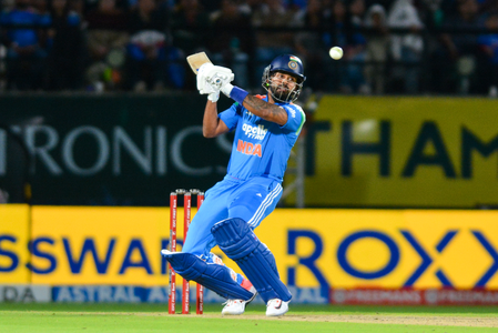 1st ODI: Gill hits 84 not out as India beat Afghanistan by seven wickets, take 1-0 lead 1st ODI: Gill hits 84 not out as India beat Afghanistan by seven wickets, take 1-0 lead
