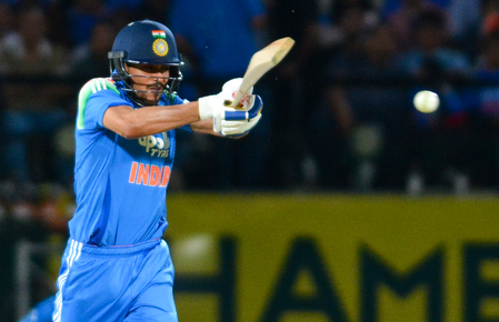 Gill climbs to No.2 in ODI rankings; Henry draws level with Bumrah atop Test bowling charts