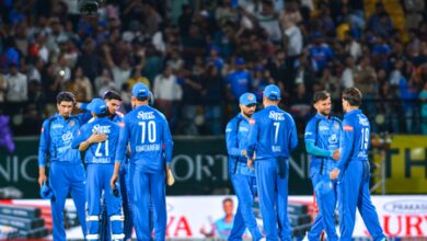 2nd ODI: When and where to watch India vs Afghanistan clash, know all details