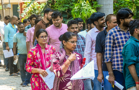 Bihar: BPSC 70th final results declared, 2027 candidates selected