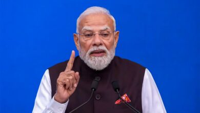 Reform express won’t stop, it will continue: PM Modi Reform express won’t stop, it will continue: PM Modi