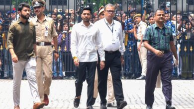 Bengal MLA signature case: CID likely to summon Abhishek Banerjee for 3rd round of interrogation Bengal MLA signature case: CID likely to summon Abhishek Banerjee for 3rd round of interrogation