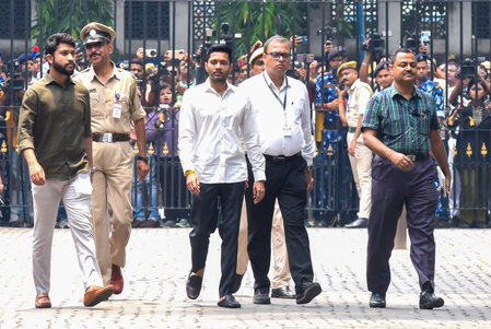 Bengal MLA signature case: CID likely to summon Abhishek Banerjee for 3rd round of interrogation Bengal MLA signature case: CID likely to summon Abhishek Banerjee for 3rd round of interrogation