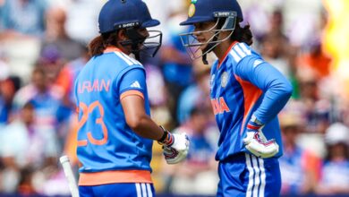 Women’s T20 WC: Harman should stop thinking about fallen wickets, says Shikha Pandey
