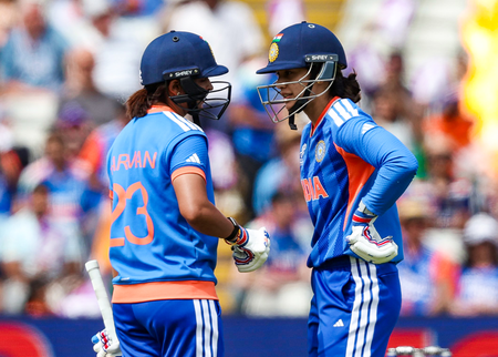 Women’s T20 WC: Harman should stop thinking about fallen wickets, says Shikha Pandey