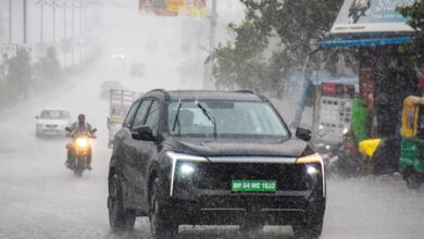 Southwest monsoon advances further into eastern, southern India, heavy rains forecast for northeast Southwest monsoon advances further into eastern, southern India, heavy rains forecast for northeast