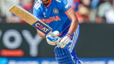 Women’s T20 WC: Deepti, Smriti, Muzumdar hail Harmanpreet ahead of 200th T20I game