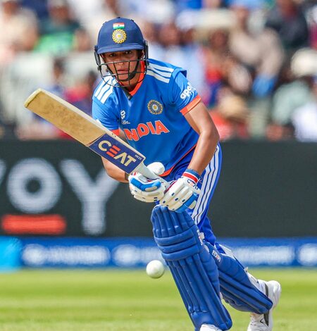 Women’s T20 WC: Deepti, Smriti, Muzumdar hail Harmanpreet ahead of 200th T20I game Women’s T20 WC: Deepti, Smriti, Muzumdar hail Harmanpreet ahead of 200th T20I game