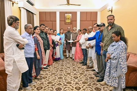 Bengal: NCPI resurfaces online with new format after 20 rebel Trinamool MPs join