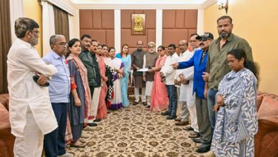 Two reasons why rebel MPs joined new party than taking control of Trinamool