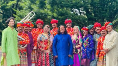 Rahis Bharti and Dhoad Band to represent Rajasthan at Paris event honouring PM Modi on June 18