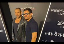 Salman Khan sports new bold look with thick stubble, buzz cut