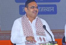 PM Modi’s 12-year tenure marked by trust, development and welfare: Raj CM