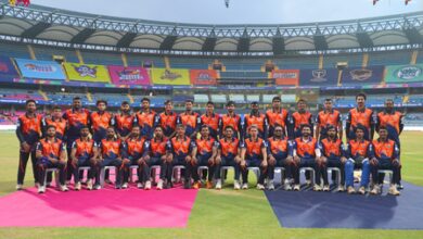 MSC Maratha Royals defend T20 Mumbai League title MSC Maratha Royals defend T20 Mumbai League title