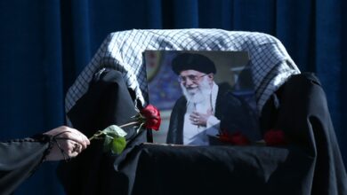 Funeral for Iran’s late supreme leader to begin on July 4 in Tehran Funeral for Iran’s late supreme leader to begin on July 4 in Tehran